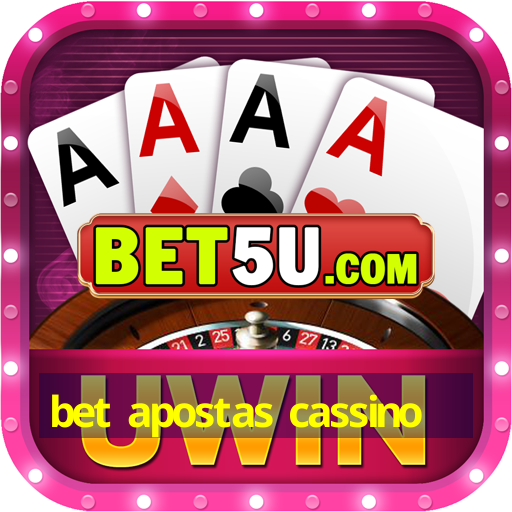 bet apostas cassino